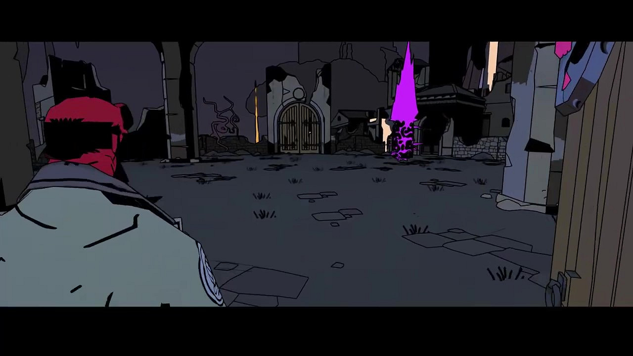 肉鴿動作遊戲《地獄男爵：懷爾德之網》新實機預告