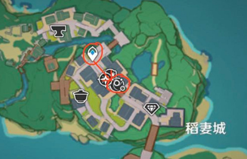 《原神》4.0合成台新增聖遺物一覽 4.0合成台新增聖遺物有哪些? 《原神》4.0合成台新增聖遺物一覽 4.0合成台新增聖遺物有哪些?