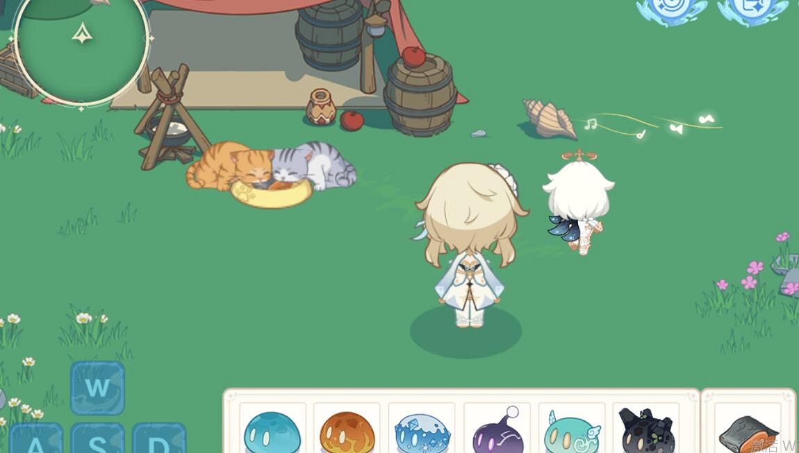 《原神》螺音憶夢活動攻略 螺音憶夢怎麽玩? 《原神》螺音憶夢活動攻略 螺音憶夢怎麽玩?