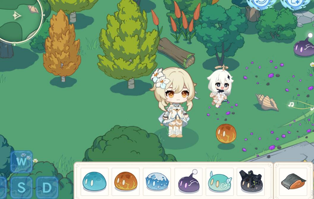 《原神》螺音憶夢活動攻略 螺音憶夢怎麽玩? 《原神》螺音憶夢活動攻略 螺音憶夢怎麽玩?