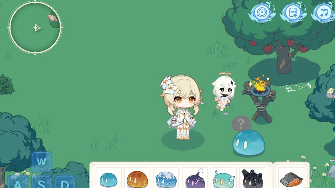 《原神》螺音憶夢活動攻略 螺音憶夢怎麽玩? 《原神》螺音憶夢活動攻略 螺音憶夢怎麽玩?