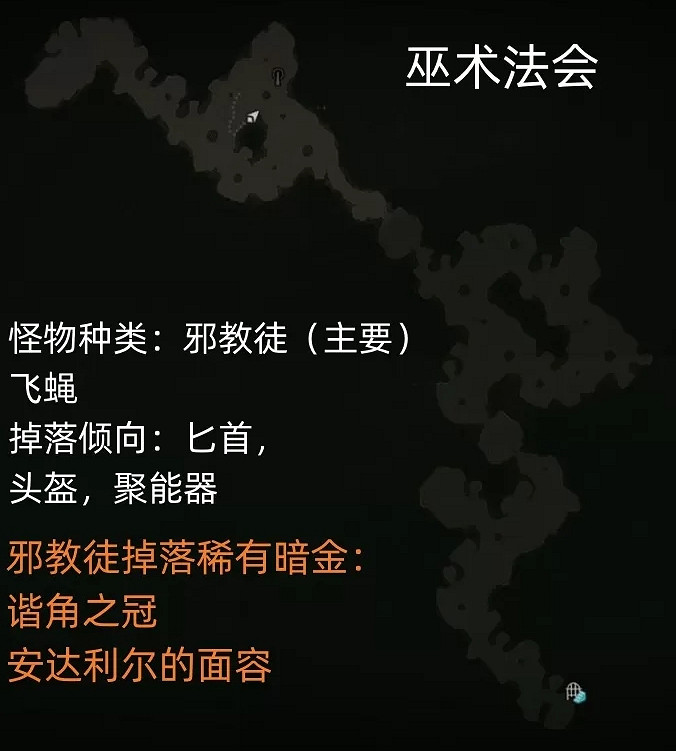 《暗黑破壞神4》風暴咆哮效率刷法