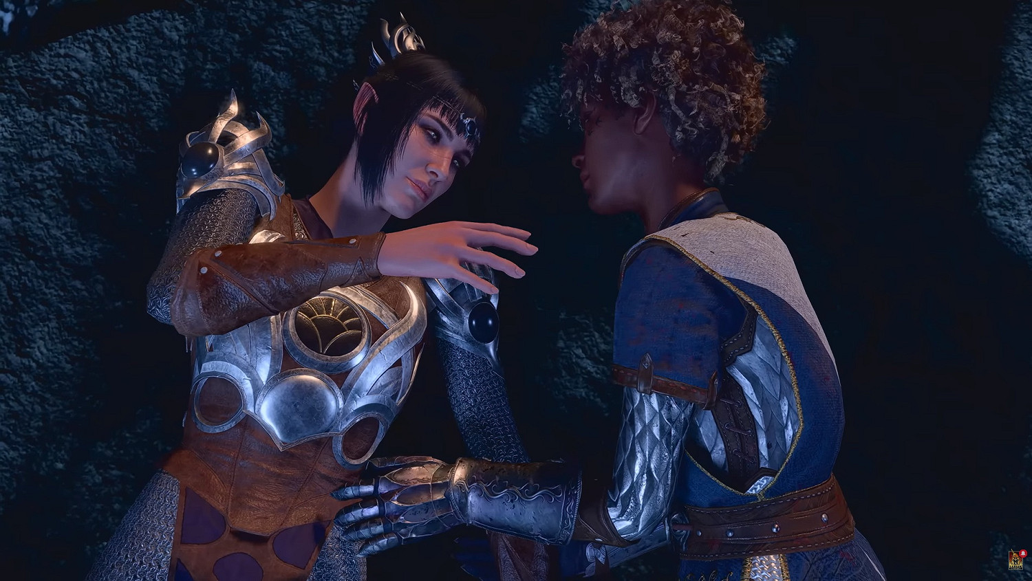 在《柏德之門3》裡玩家都能和誰談戀愛？官方進行說明