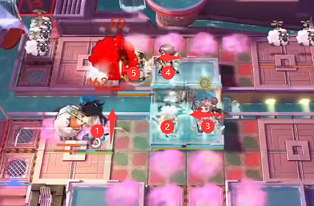 《明日方舟》SL-8怎麽打 火山旅夢SL-8擺完掛機打法攻略 《明日方舟》SL-8怎麽打 火山旅夢SL-8擺完掛機打法攻略