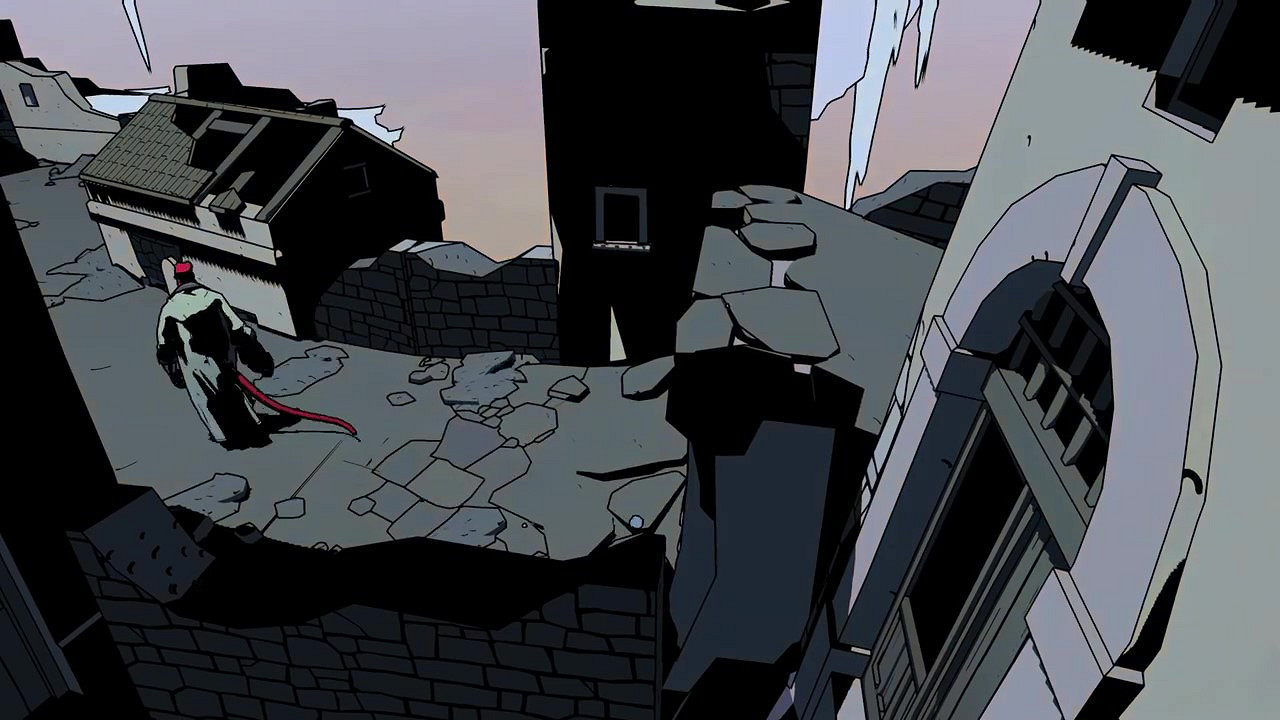 肉鴿動作遊戲《地獄男爵：懷爾德之網》新實機預告