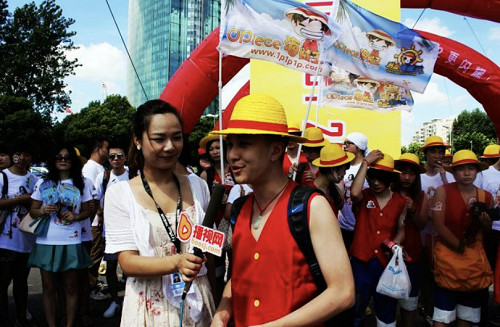 CJ消失的公會日，Chinajoy的初期熱血還在嗎？