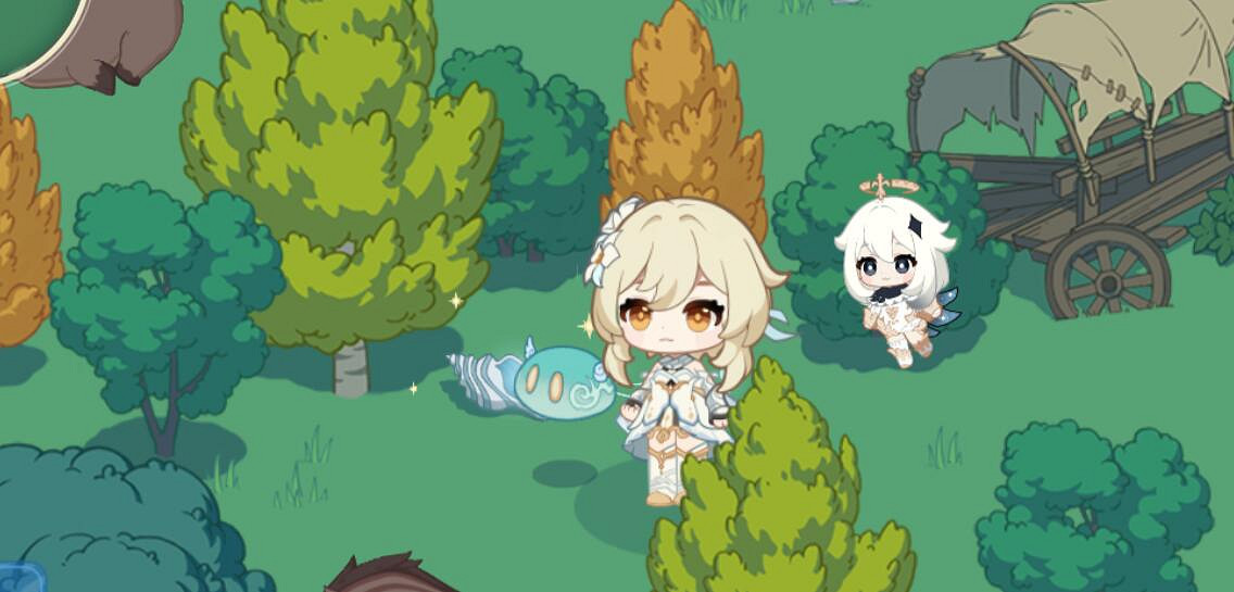 《原神》螺音憶夢活動攻略 螺音憶夢怎麽玩? 《原神》螺音憶夢活動攻略 螺音憶夢怎麽玩?