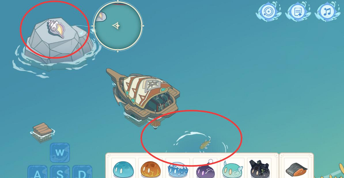 《原神》螺音憶夢活動攻略 螺音憶夢怎麽玩? 《原神》螺音憶夢活動攻略 螺音憶夢怎麽玩?