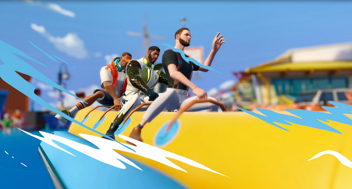 《全明星街球派對》試玩:貫徹籃球精神的熱血競賽