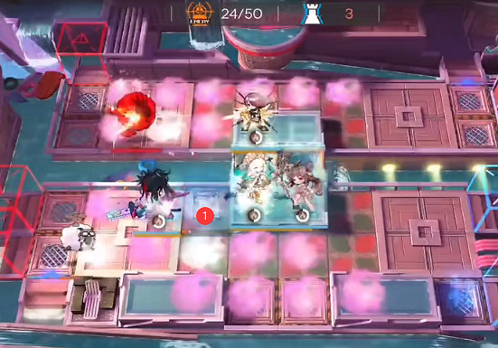 《明日方舟》SL-8怎麽打 火山旅夢SL-8擺完掛機打法攻略 《明日方舟》SL-8怎麽打 火山旅夢SL-8擺完掛機打法攻略