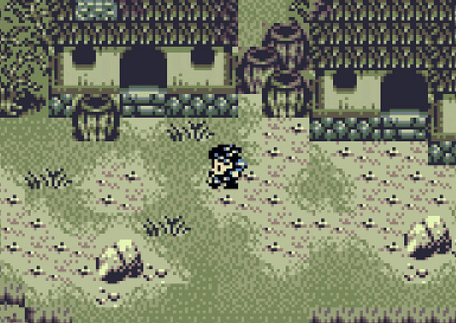 探索解謎新遊《Zephyr&#039;s Pass》公開 登陸GBC平台