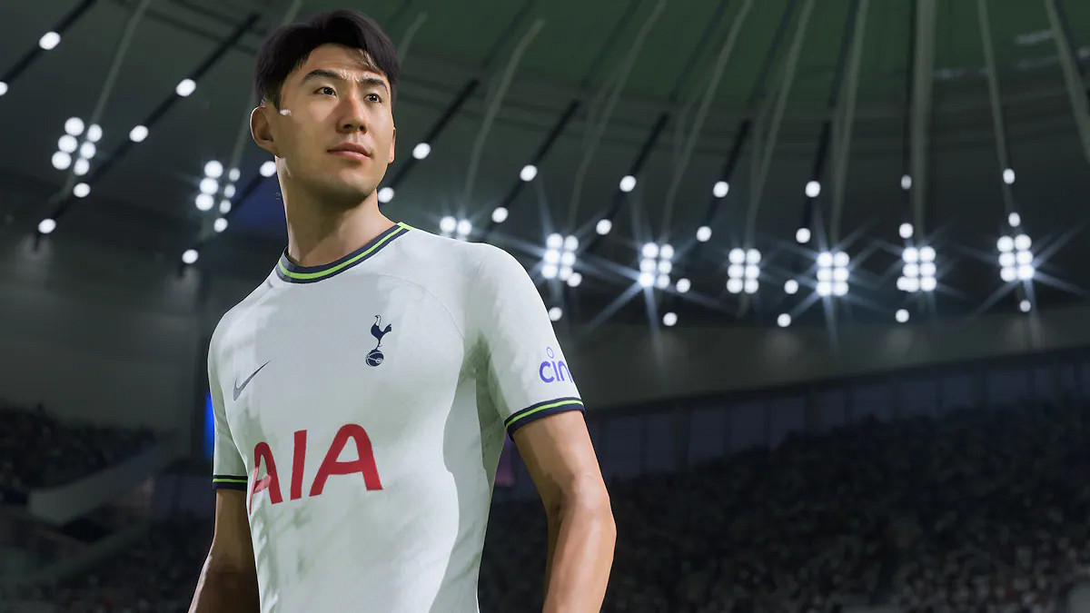 職業模式最高榮耀！《EA Sports FC》宣布與金球獎合作