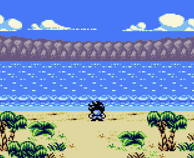 探索解謎新遊《Zephyr&#039;s Pass》公開 登陸GBC平台