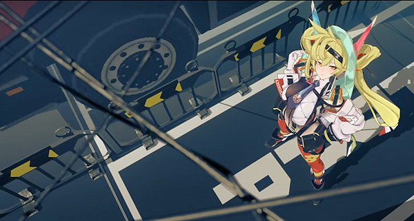 《崩壞3》普羅米亞連動時間介紹