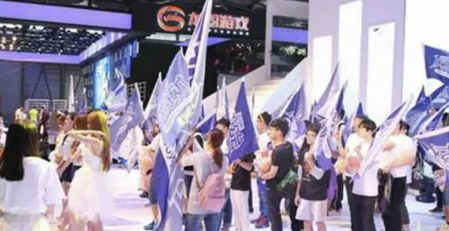 CJ消失的公會日，Chinajoy的初期熱血還在嗎？