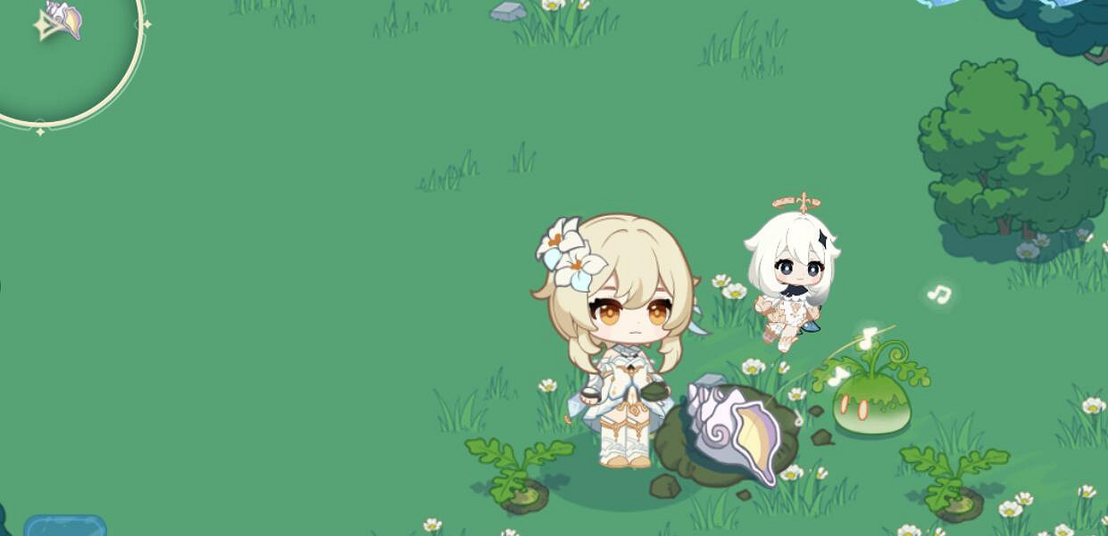 《原神》螺音憶夢活動攻略 螺音憶夢怎麽玩? 《原神》螺音憶夢活動攻略 螺音憶夢怎麽玩?