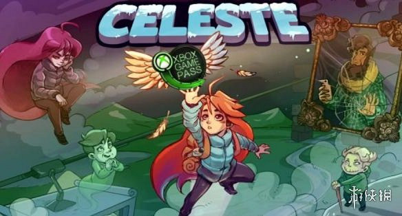 Xbox Game Pass (XGP) 8月第一波遊戲公布:《永恒空間2》《蔚藍》等 Xbox Game Pass (XGP) 8月第一波遊戲公布:《永恒空間2》《蔚藍》等