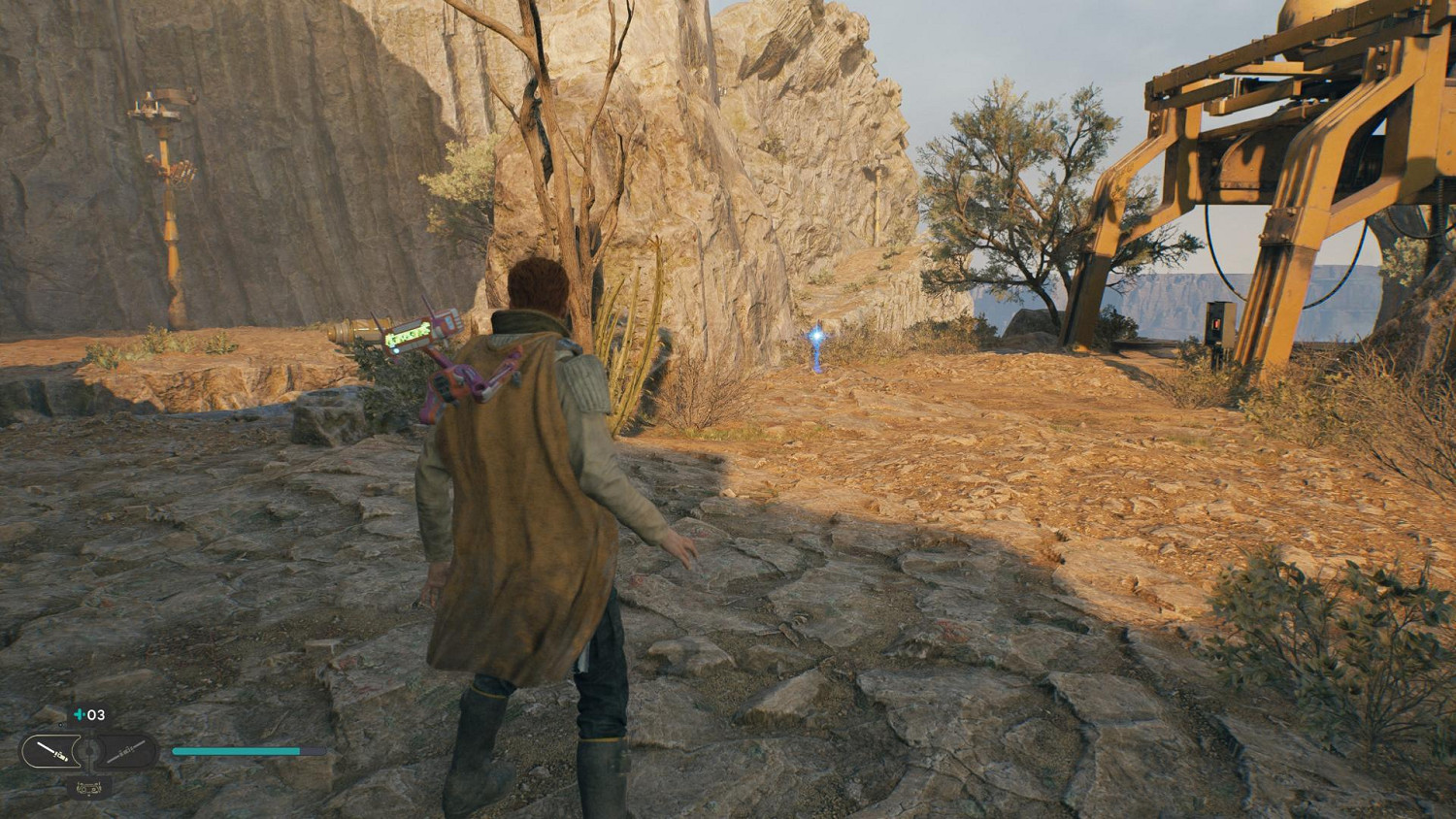 EA首席執行官：希望以後能做更多《星際大戰絕地》遊戲