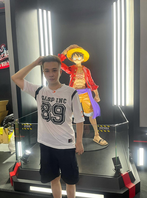 CJ消失的公會日，Chinajoy的初期熱血還在嗎？