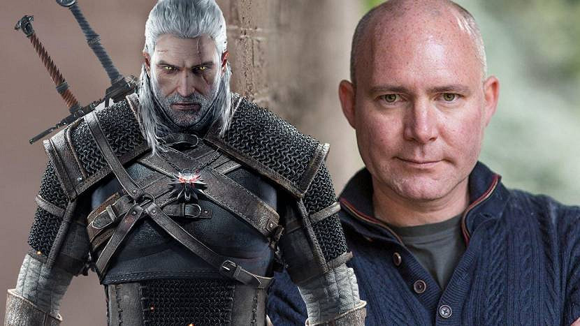 《巫師3》傑洛特配音也在《柏德之門3》中！等玩家發掘