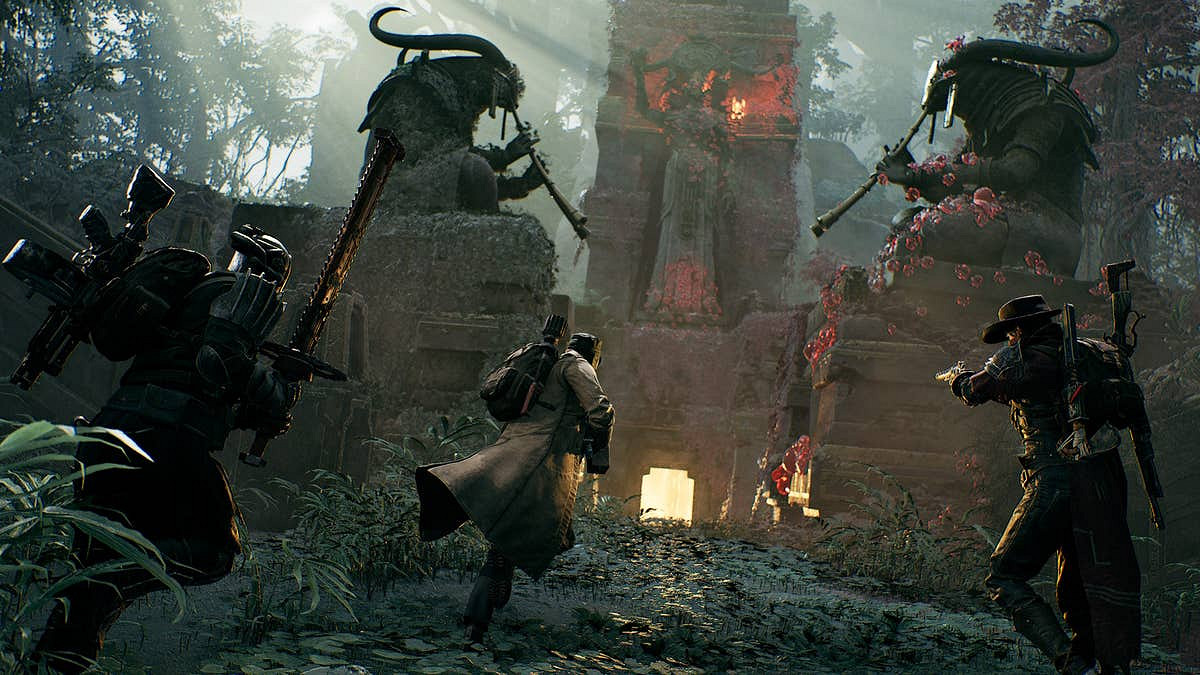 《遺跡2》隱藏職業或存在超高傷害bug 有5000 DPS! 《遺跡2》隱藏職業或存在超高傷害bug 有5000 DPS!