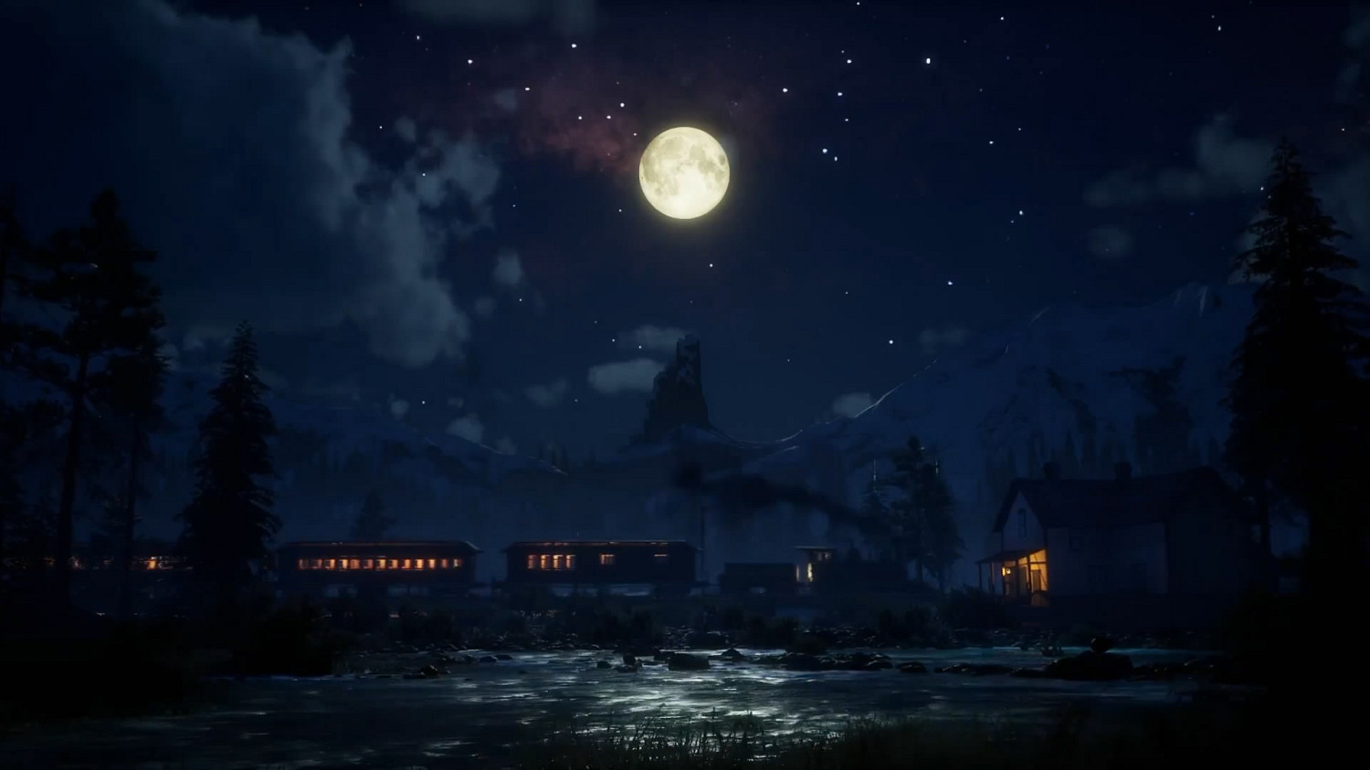 火車營運模擬器新遊《Century of Steam》上架Steam!