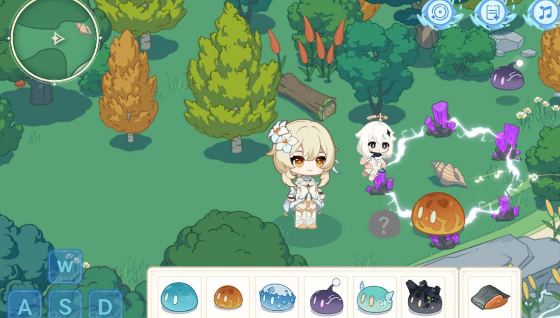 《原神》螺音憶夢活動攻略 螺音憶夢怎麽玩? 《原神》螺音憶夢活動攻略 螺音憶夢怎麽玩?