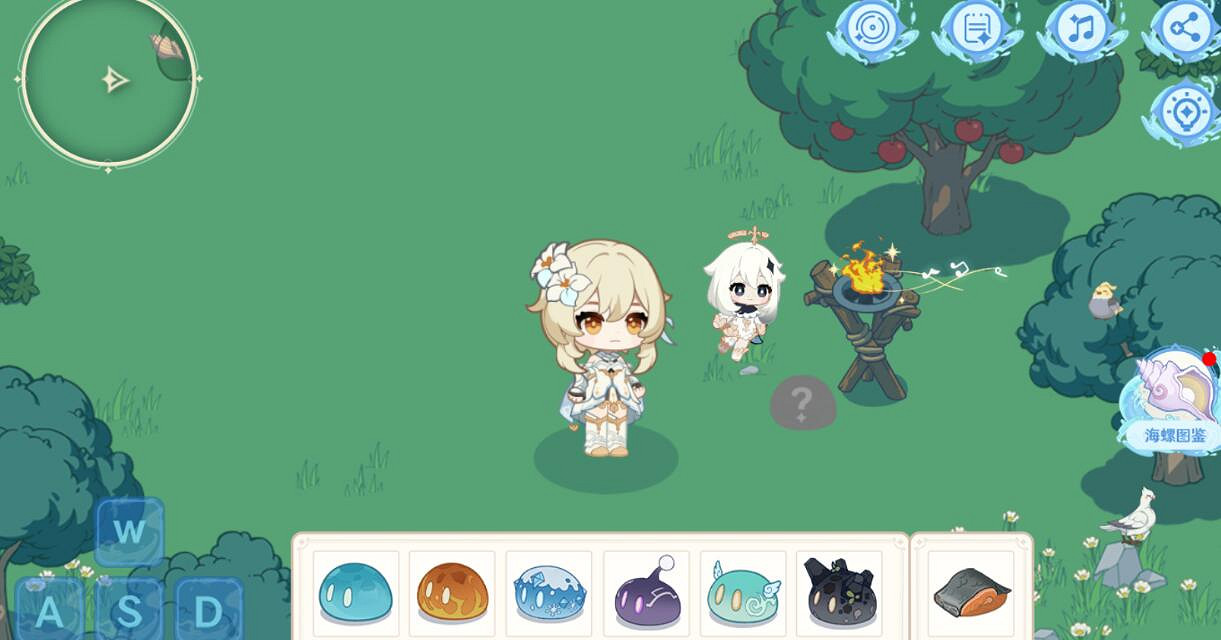 《原神》螺音憶夢活動攻略 螺音憶夢怎麽玩? 《原神》螺音憶夢活動攻略 螺音憶夢怎麽玩?