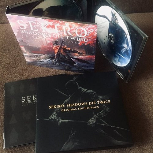 《黑魂3》作曲家北村友香宣布從工作了12年的FS離職