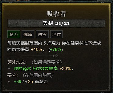 《暗黑破壞神4》死靈骨矛暗金盾BD攻略