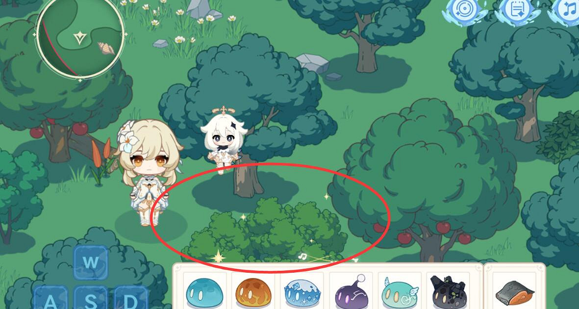 《原神》螺音憶夢活動攻略 螺音憶夢怎麽玩? 《原神》螺音憶夢活動攻略 螺音憶夢怎麽玩?