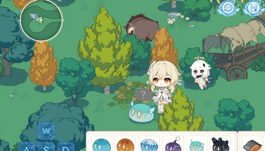 《原神》螺音憶夢活動攻略 螺音憶夢怎麽玩? 《原神》螺音憶夢活動攻略 螺音憶夢怎麽玩?