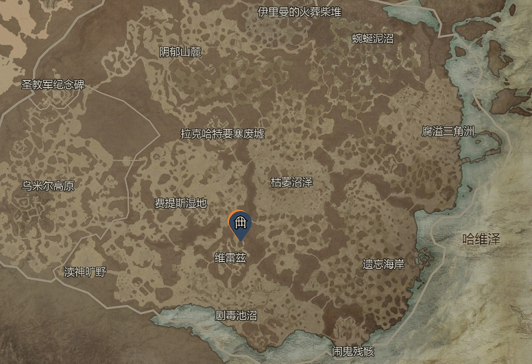 《暗黑破壞神4》風暴咆哮效率刷法