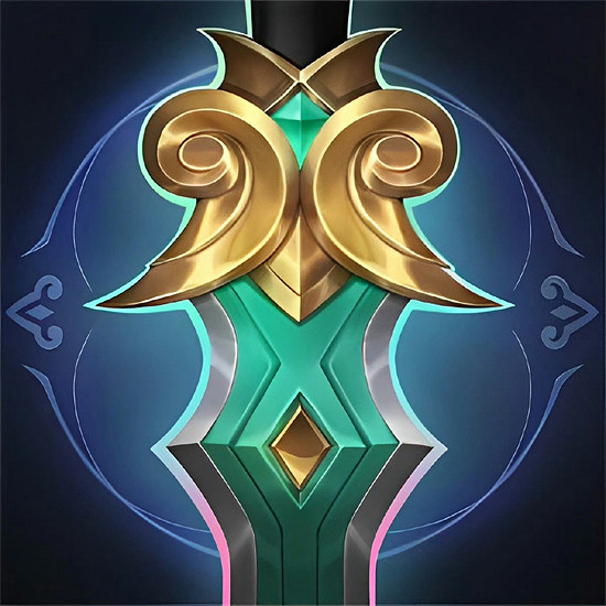 奶媽顏值再升級!《LOL》“玉劍傳說”皮膚原畫公布 奶媽顏值再升級!《LOL》“玉劍傳說”皮膚原畫公布