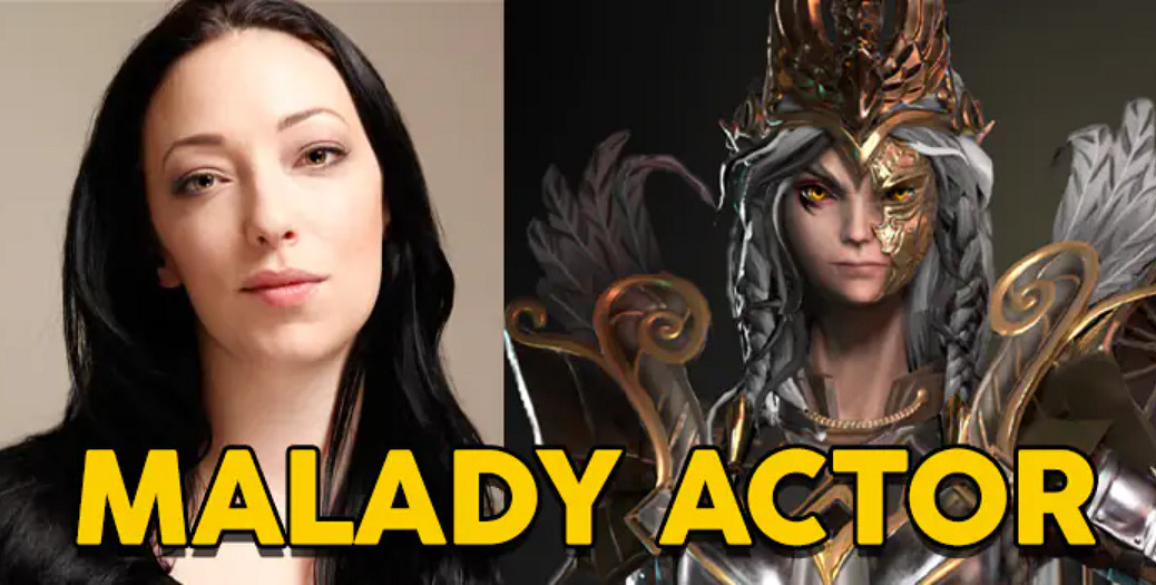 《巫師3》傑洛特配音也在《柏德之門3》中！等玩家發掘