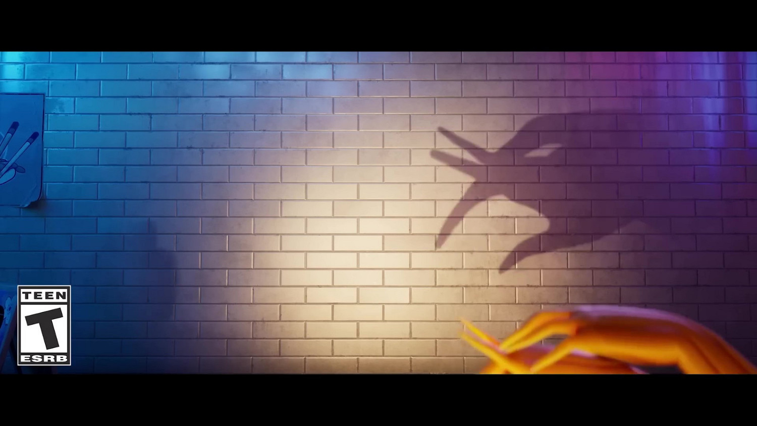 《要塞英雄》X《咒術回戰》預告 虎杖悠仁和五條悟等