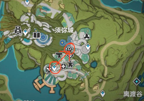 《原神》4.0合成台新增聖遺物一覽 4.0合成台新增聖遺物有哪些? 《原神》4.0合成台新增聖遺物一覽 4.0合成台新增聖遺物有哪些?