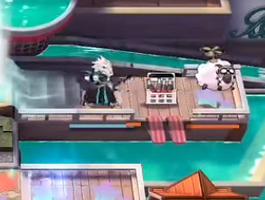 《明日方舟》SL-P-1怎麽過 火山旅夢SLP1打法攻略 《明日方舟》SL-P-1怎麽過 火山旅夢SLP1打法攻略