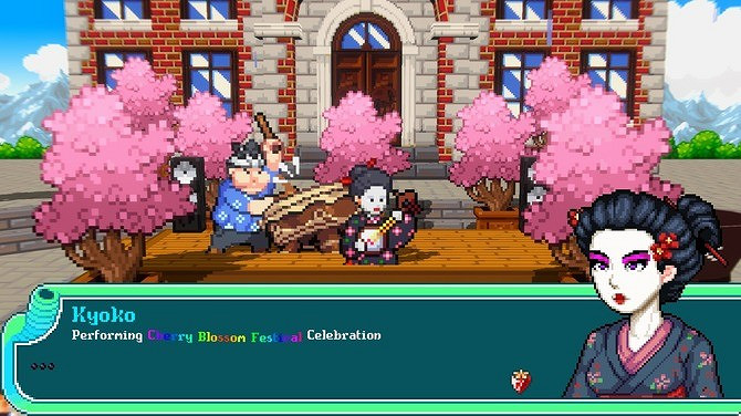 像素風農場經營遊戲新作《豐饒》Steam開啟搶先體驗! 像素風農場經營遊戲新作《豐饒》Steam開啟搶先體驗!