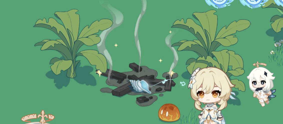 《原神》螺音憶夢活動攻略 螺音憶夢怎麽玩? 《原神》螺音憶夢活動攻略 螺音憶夢怎麽玩?