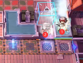 《明日方舟》SL-6擺完掛機 火山旅夢SL-6擺完掛機打法攻略 《明日方舟》SL-6擺完掛機 火山旅夢SL-6擺完掛機打法攻略