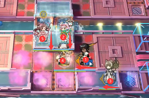 《明日方舟》SL-8怎麽打 火山旅夢SL-8擺完掛機打法攻略 《明日方舟》SL-8怎麽打 火山旅夢SL-8擺完掛機打法攻略