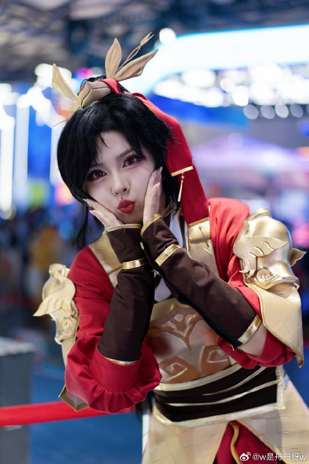 迷人的次元之旅！盛天網路2023 ChinaJoy現場回顧