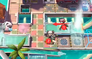 《明日方舟》SL-5怎麽打 2023夏活火山旅夢SL-5擺完掛機打法攻略 《明日方舟》SL-5怎麽打 2023夏活火山旅夢SL-5擺完掛機打法攻略