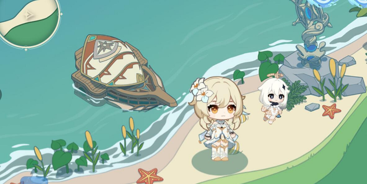 《原神》螺音憶夢活動攻略 螺音憶夢怎麽玩? 《原神》螺音憶夢活動攻略 螺音憶夢怎麽玩?