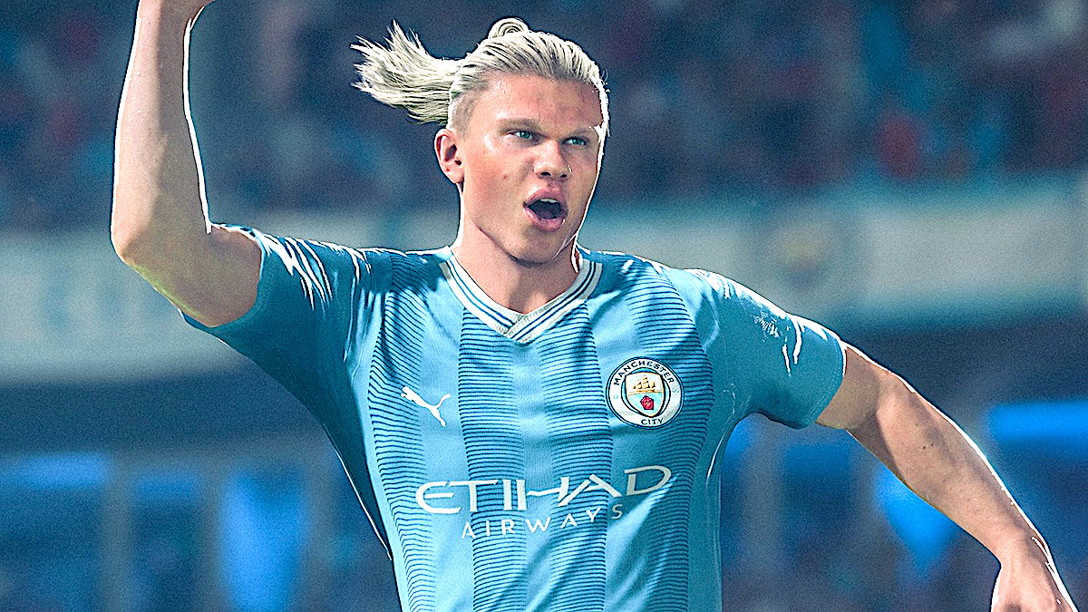 職業模式最高榮耀！《EA Sports FC》宣布與金球獎合作