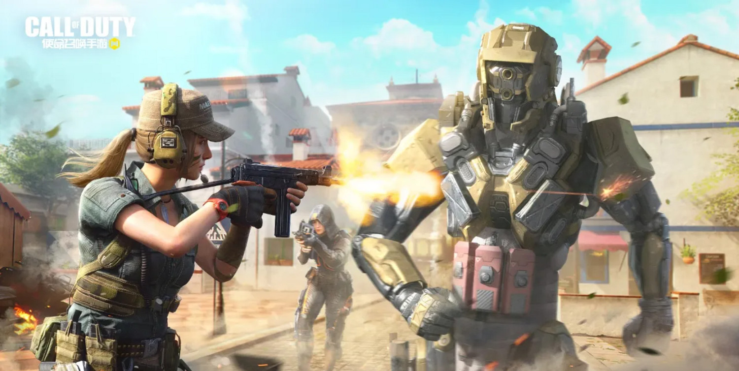 《決勝時刻：Mobile》保衛模式玩法介紹 保衛模式怎麽玩