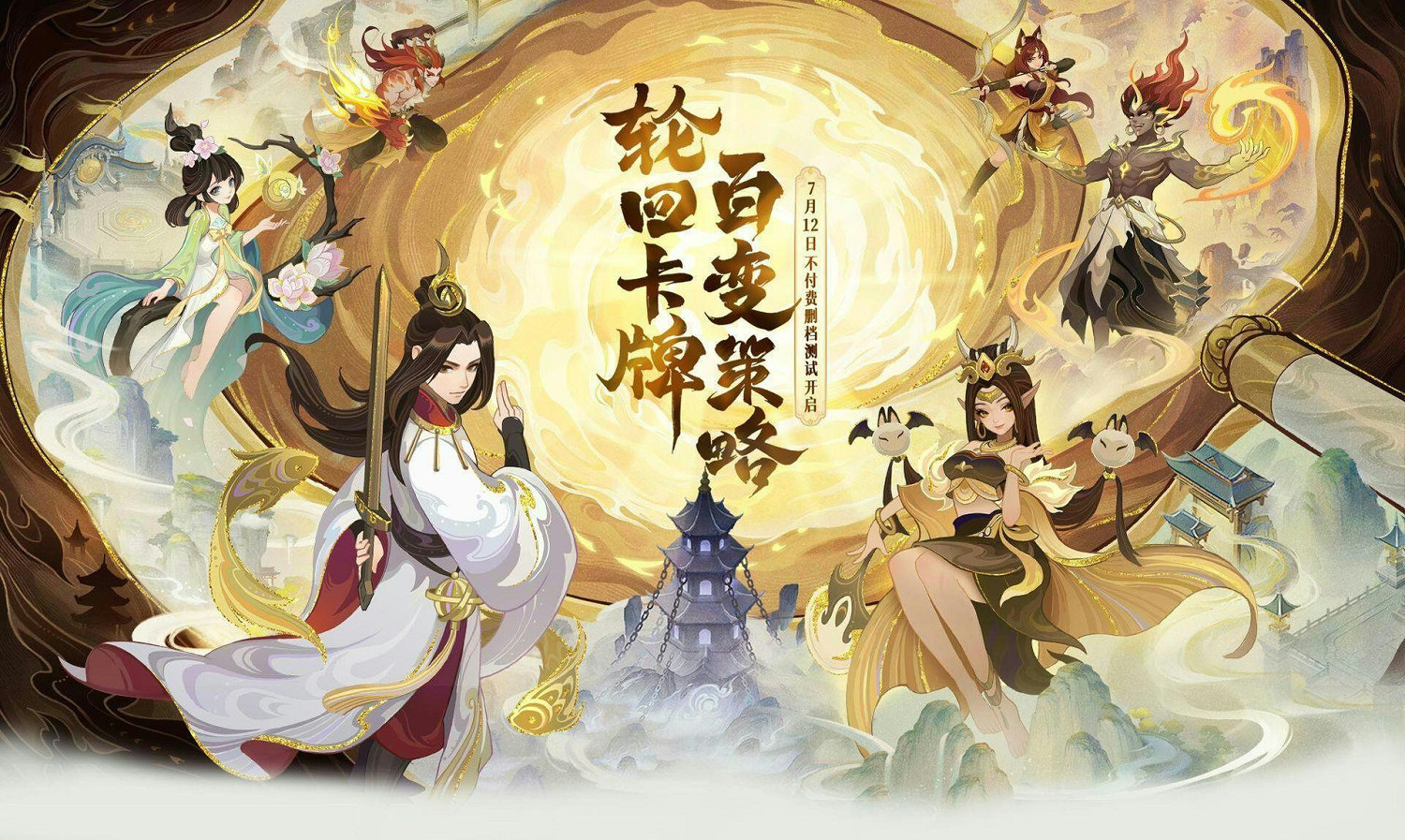 憑什麽放置類遊戲能靠“簡單”殺出重圍？