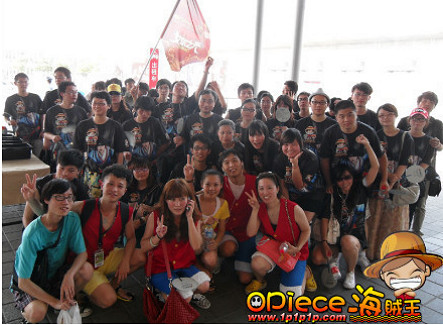 CJ消失的公會日，Chinajoy的初期熱血還在嗎？