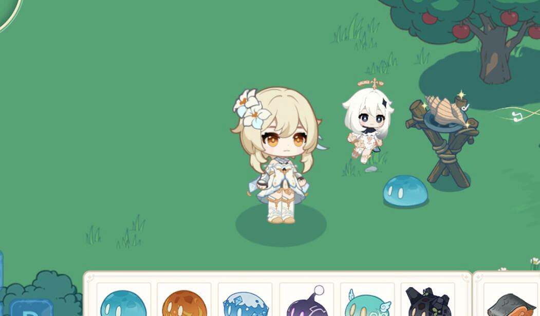 《原神》螺音憶夢活動攻略 螺音憶夢怎麽玩? 《原神》螺音憶夢活動攻略 螺音憶夢怎麽玩?